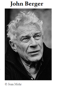 John Berger